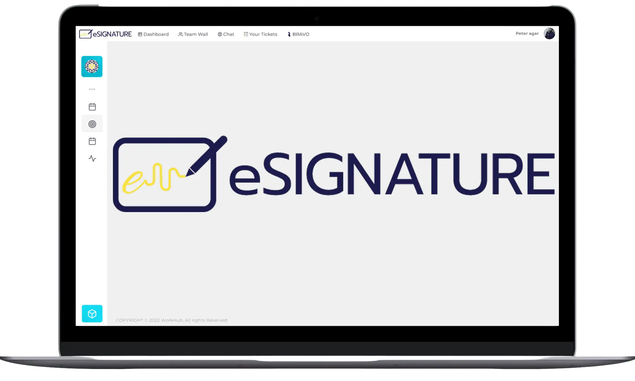 E-Signature Demo